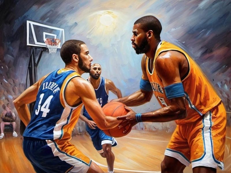 安东尼：湖人没有真正的老将，只有詹姆斯有资格批评东契奇！