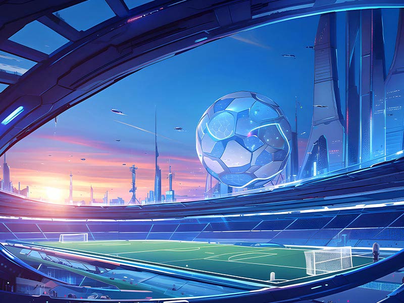 吹响反击号角！实拍：泽林斯基艺高人胆大点射球门上角